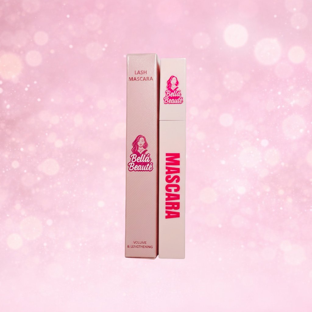 Bella Beauté Mascara