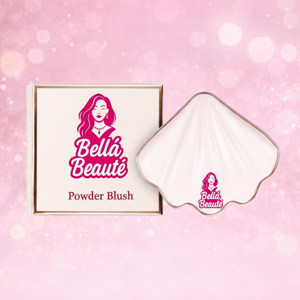 Bella Blush