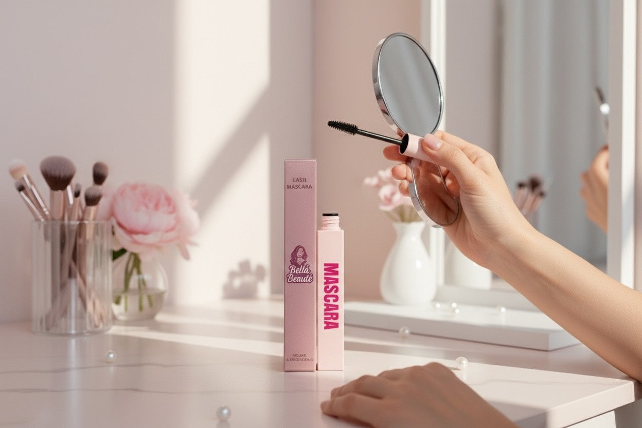 Bella Beauté Mascara