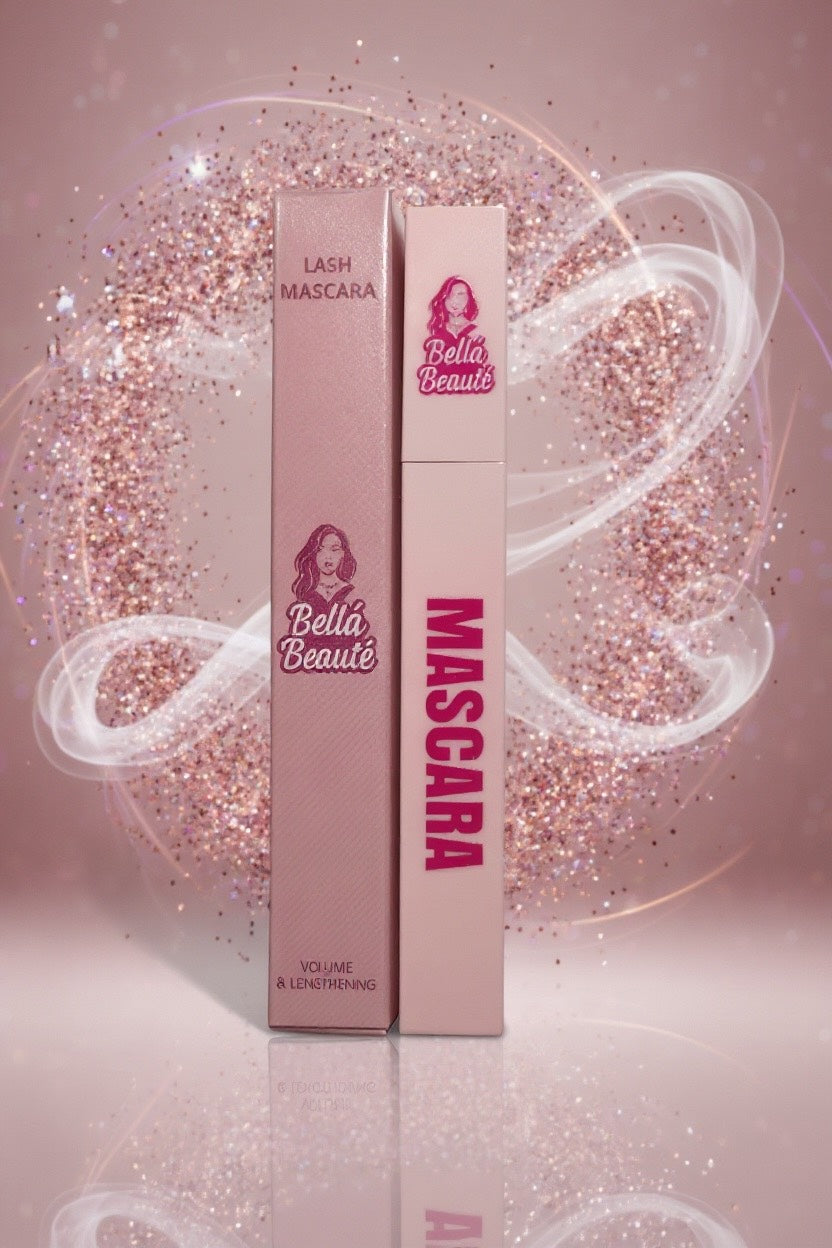 Bella Beauté Mascara