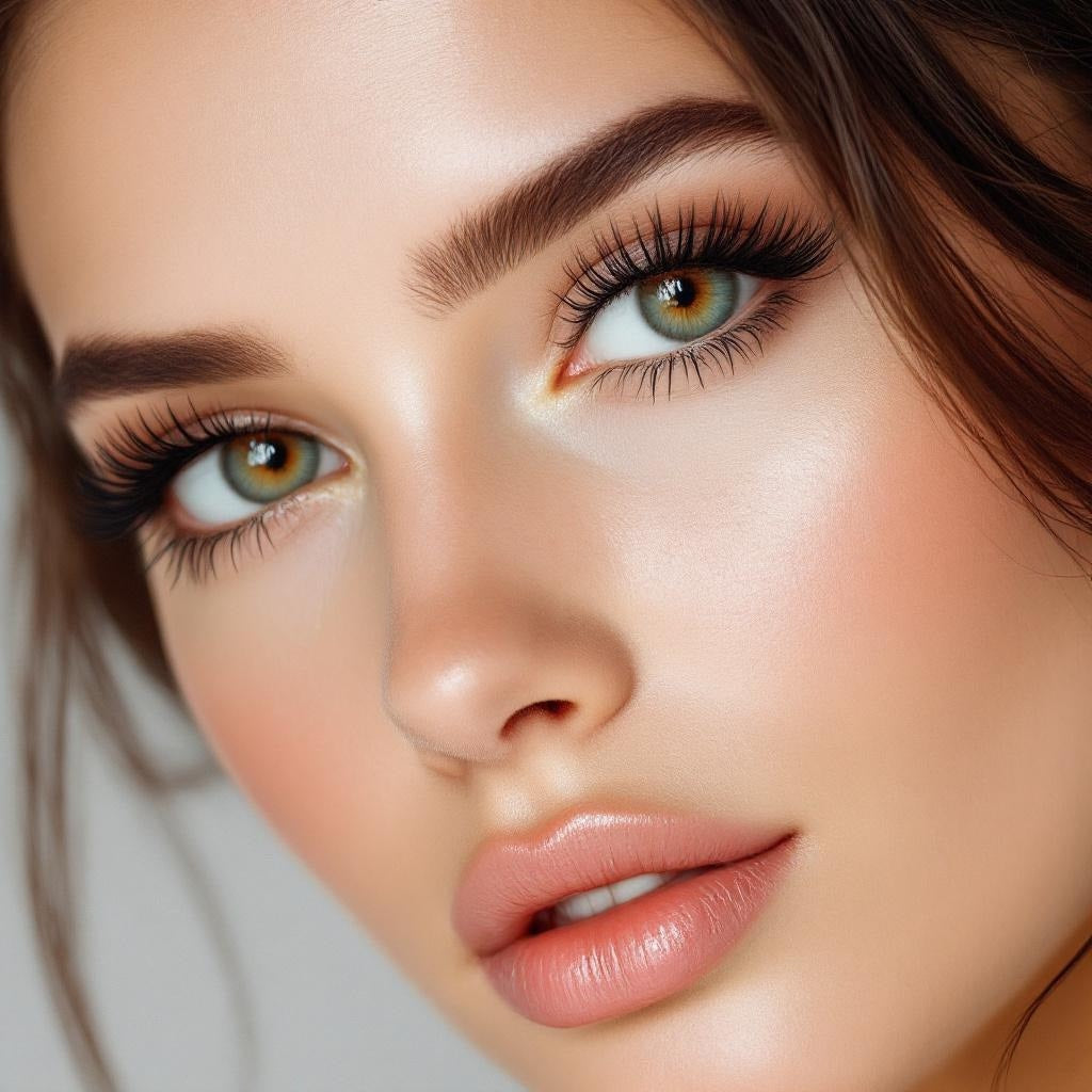 Bella Beauté Mascara