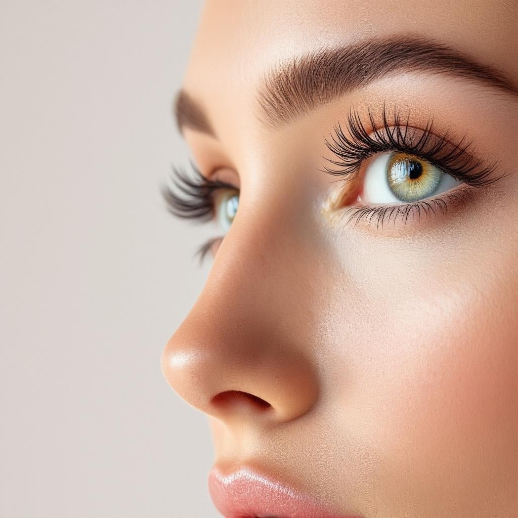 Bella Beauté Mascara