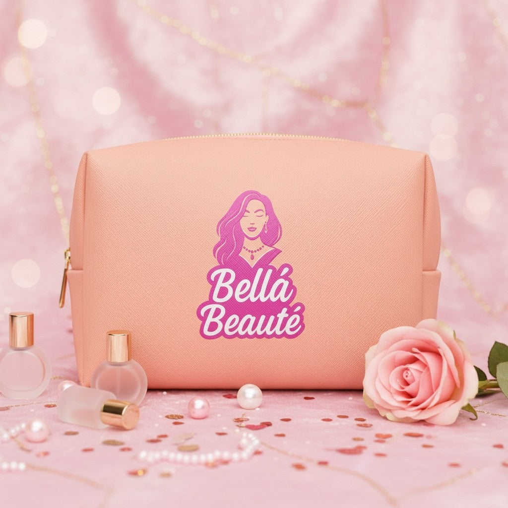 Bella Beauté Everyday Glam Bag